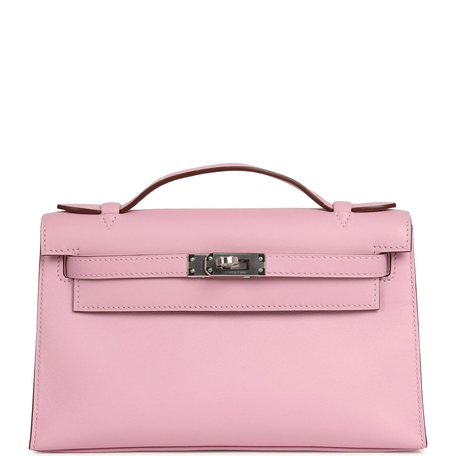 Kelly Mauve Sylvestre Swift Palladium Hardware