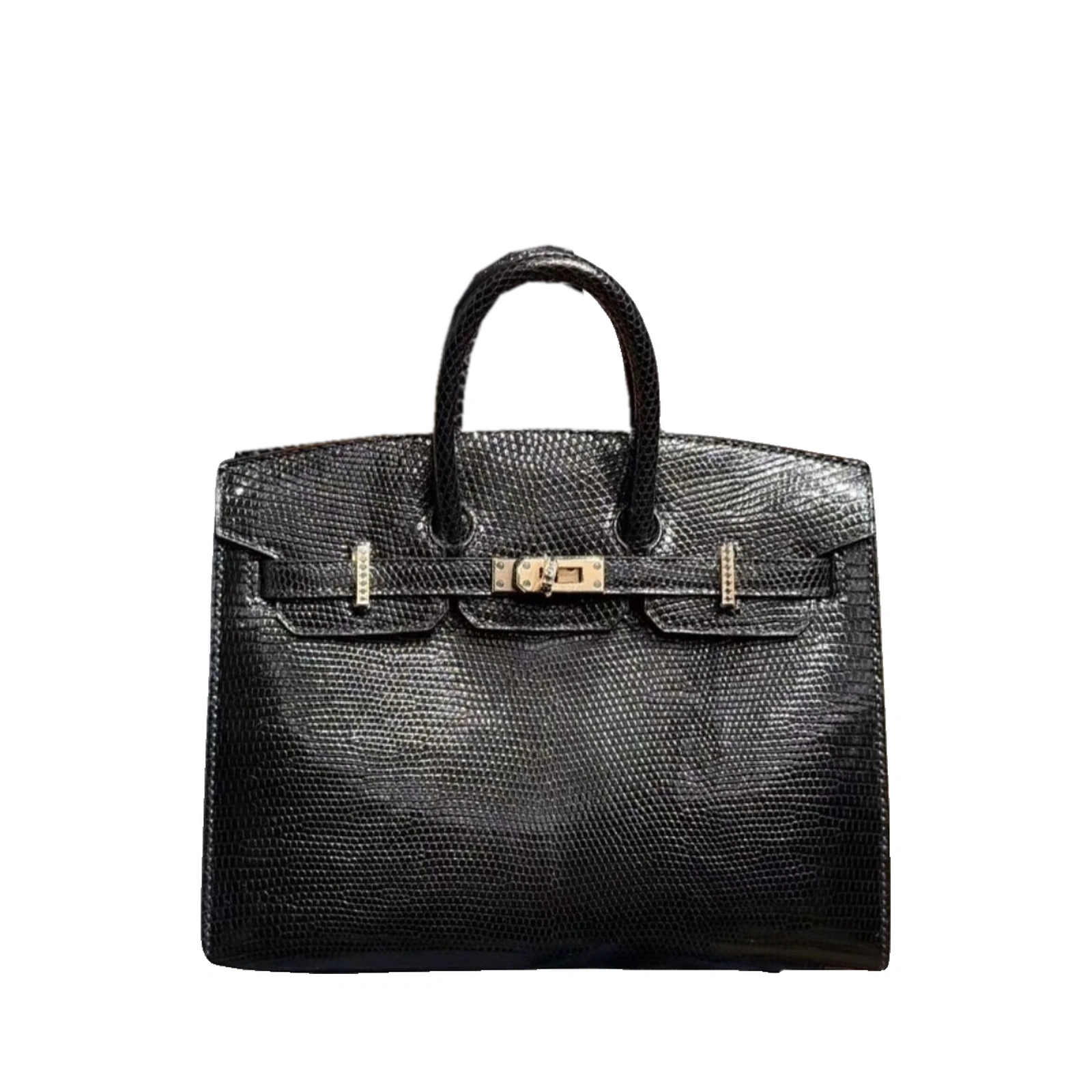 Birkin 20 Black