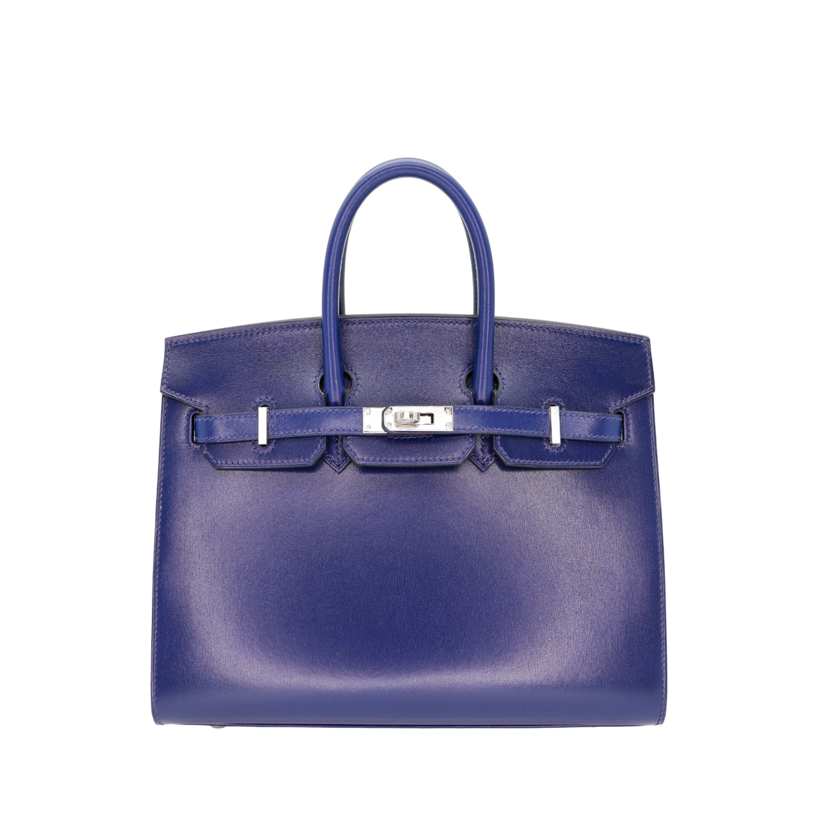 Birkin 25 Bleu Saphir