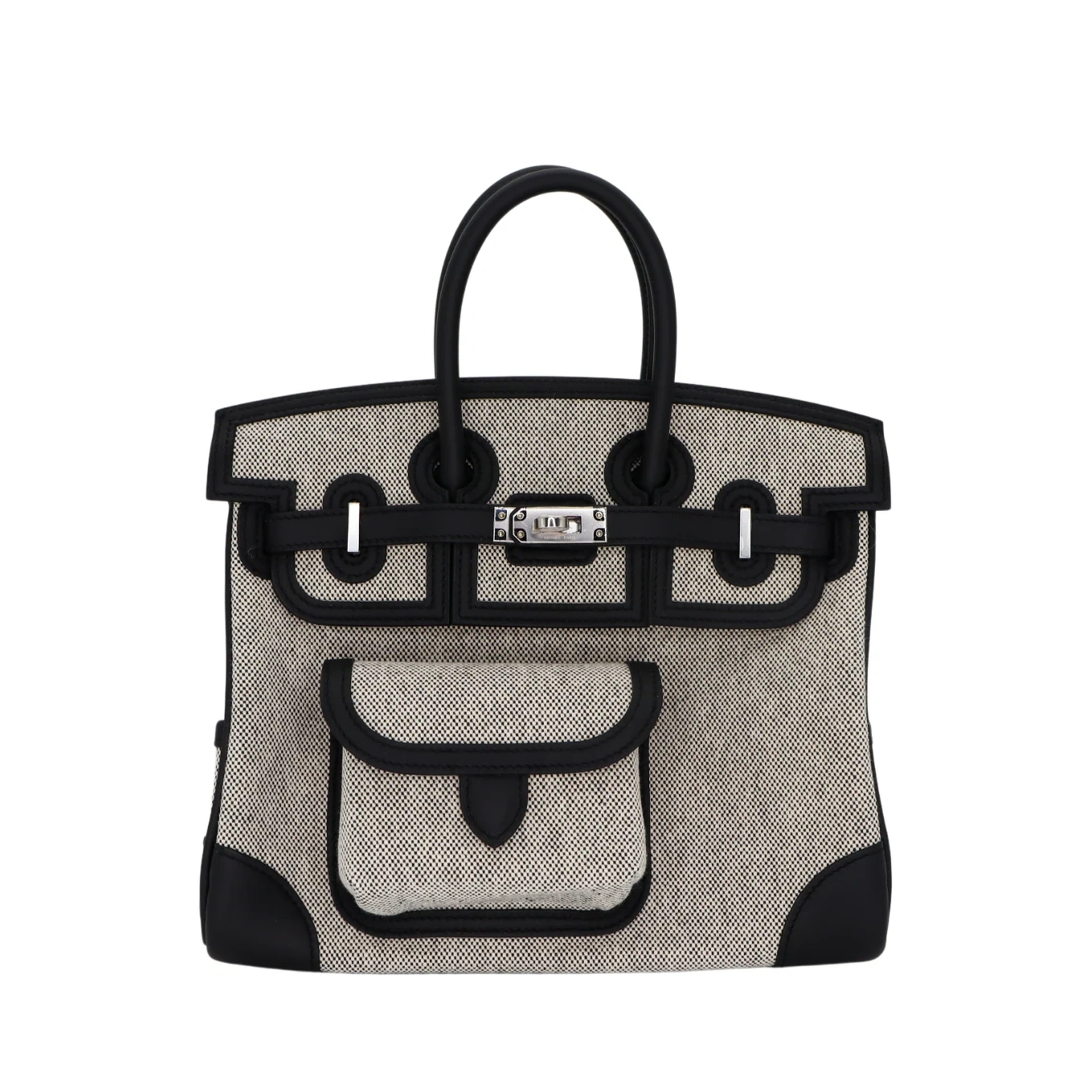 Birkin 25 Cargo Panda