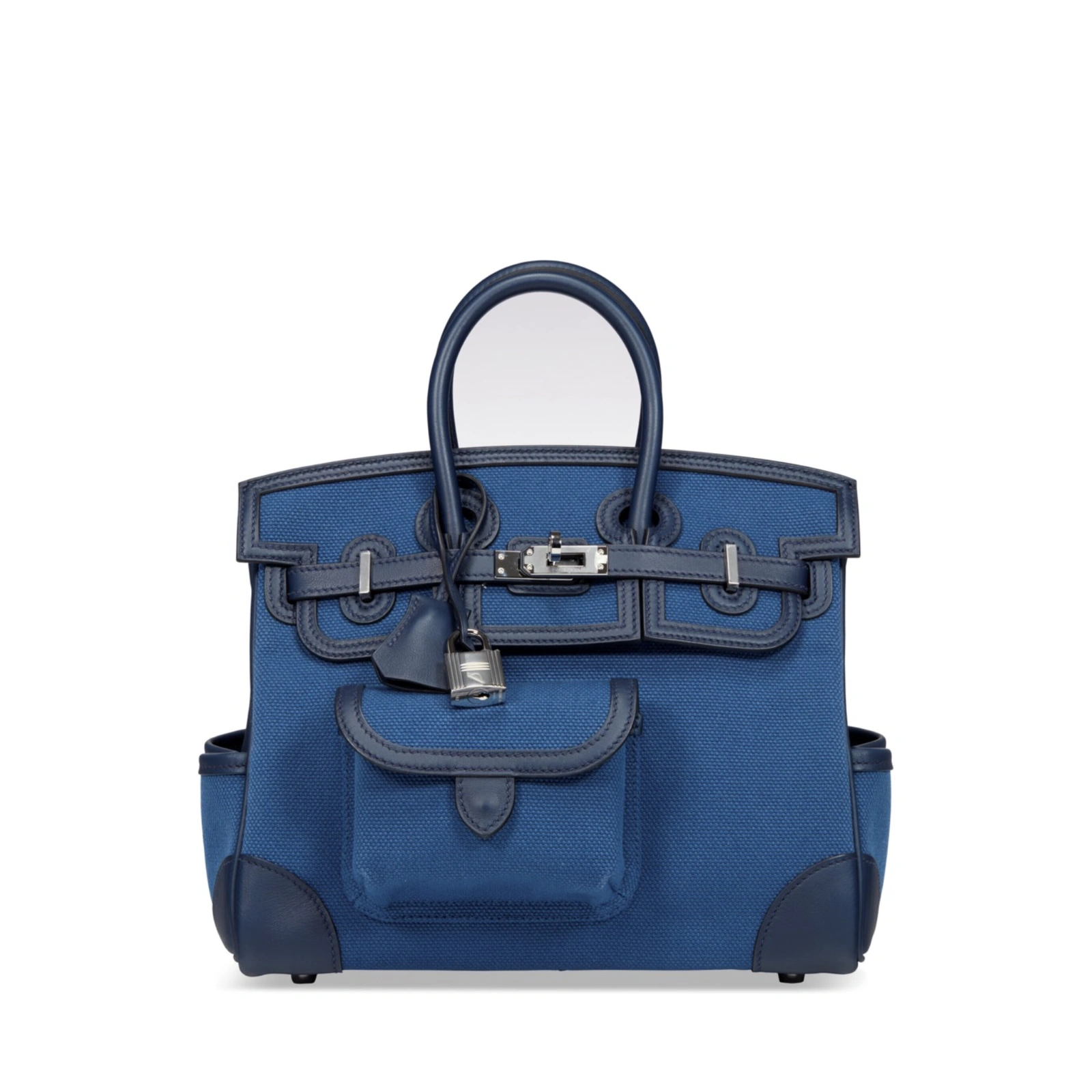 Birkin 25 Cargo