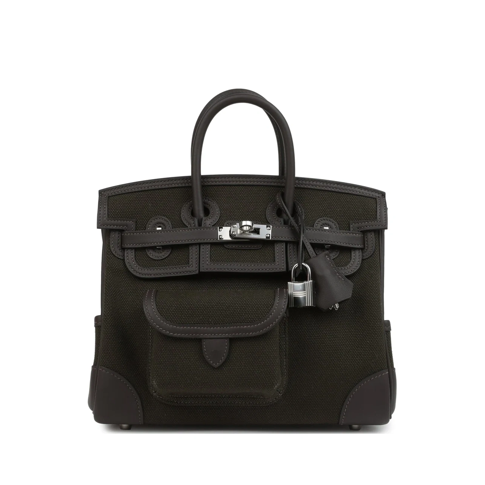 Birkin 25 Cargo
