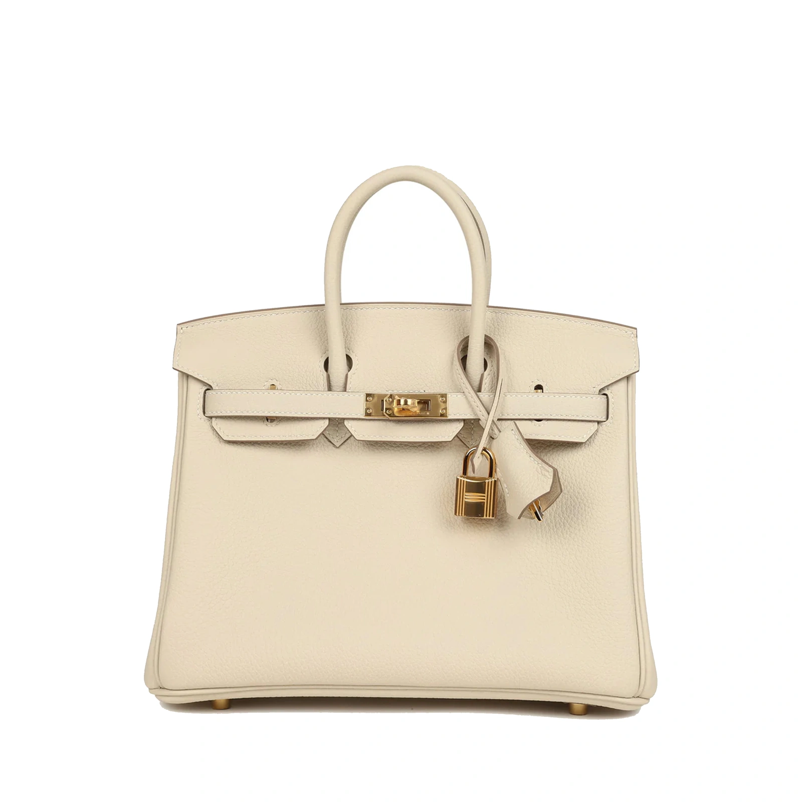 Birkin 25 Craie