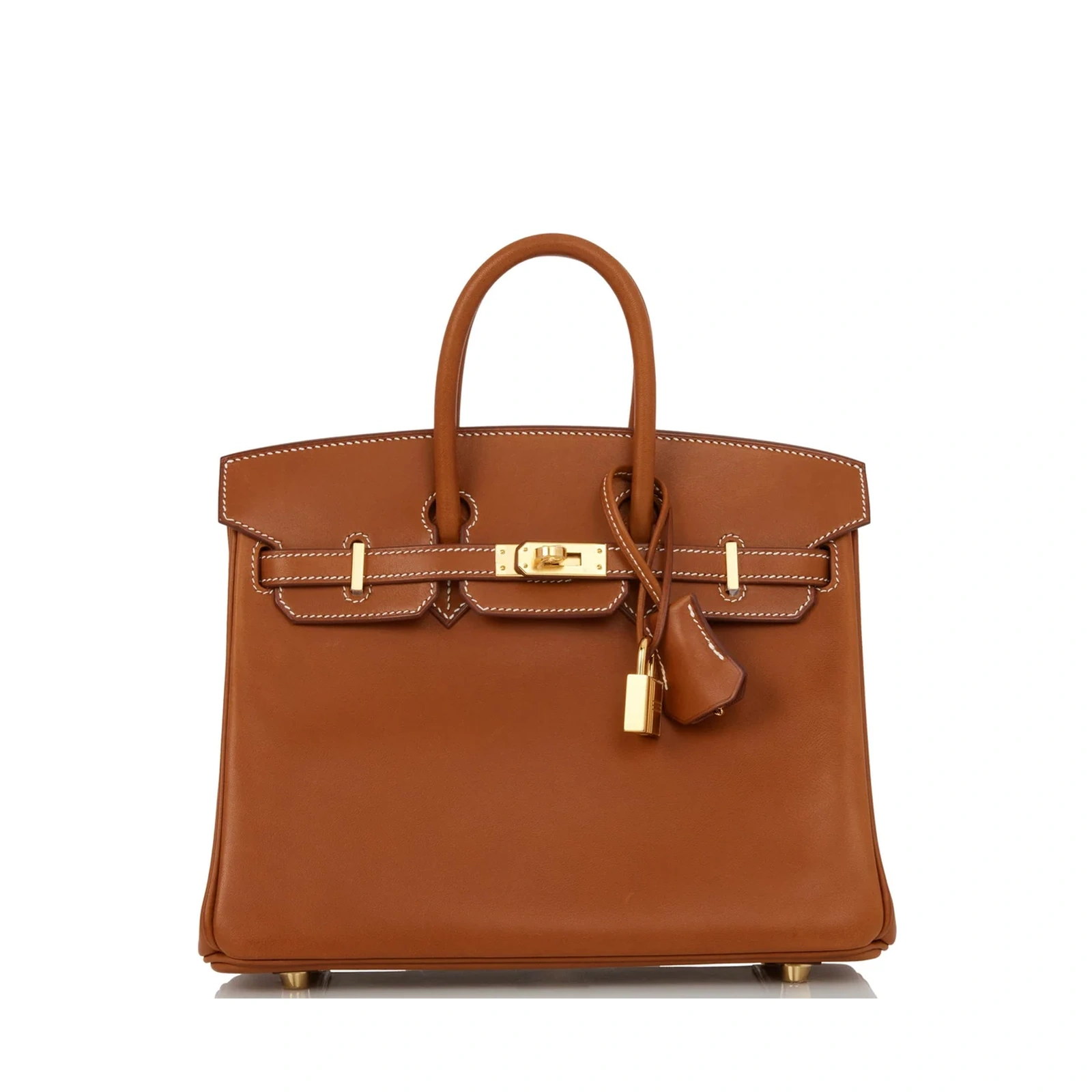 Birkin 25 Fauve