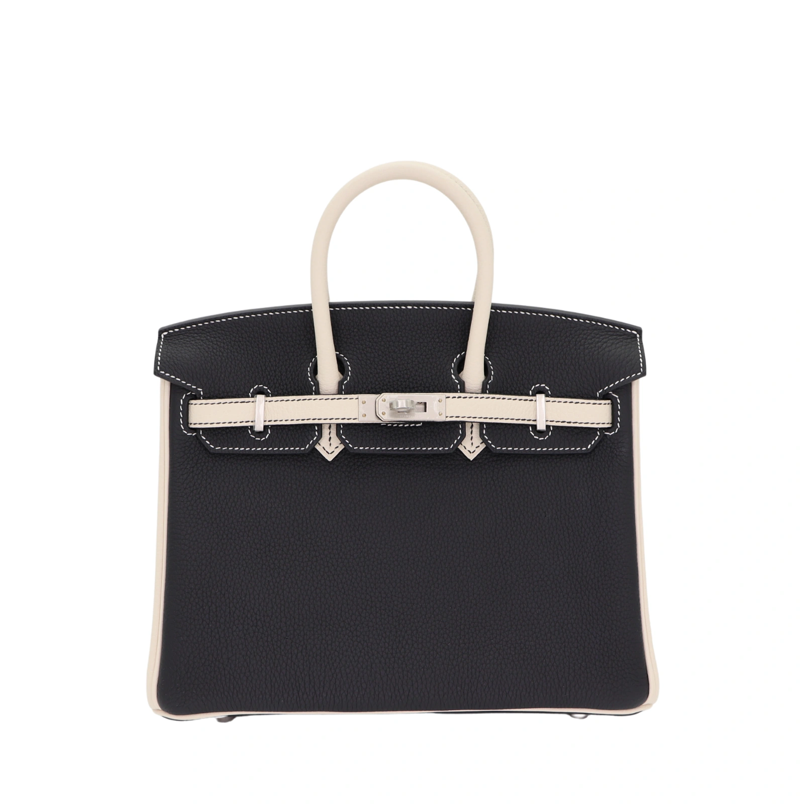 Birkin 25 Special Order Panda