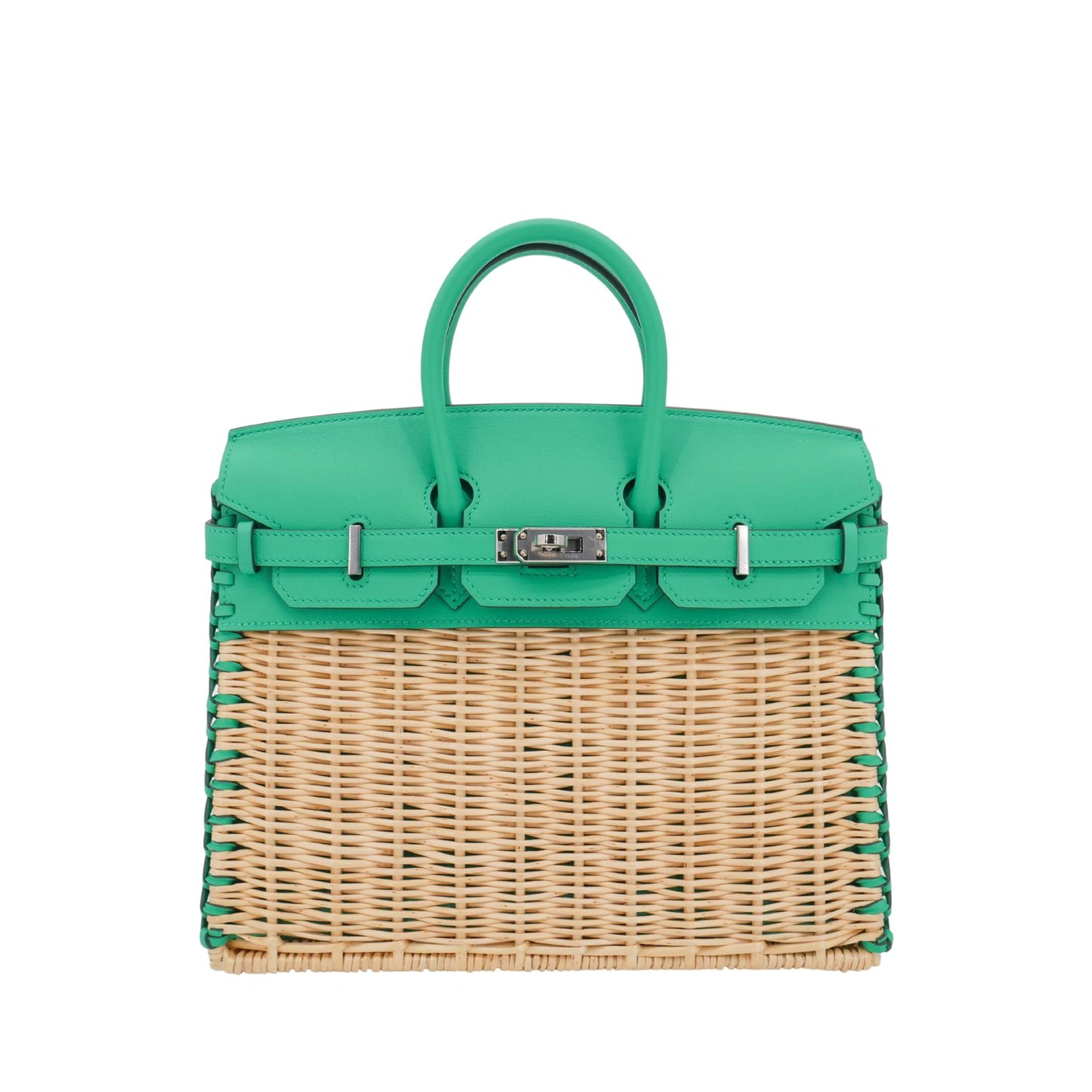 Birkin 25 Picnic