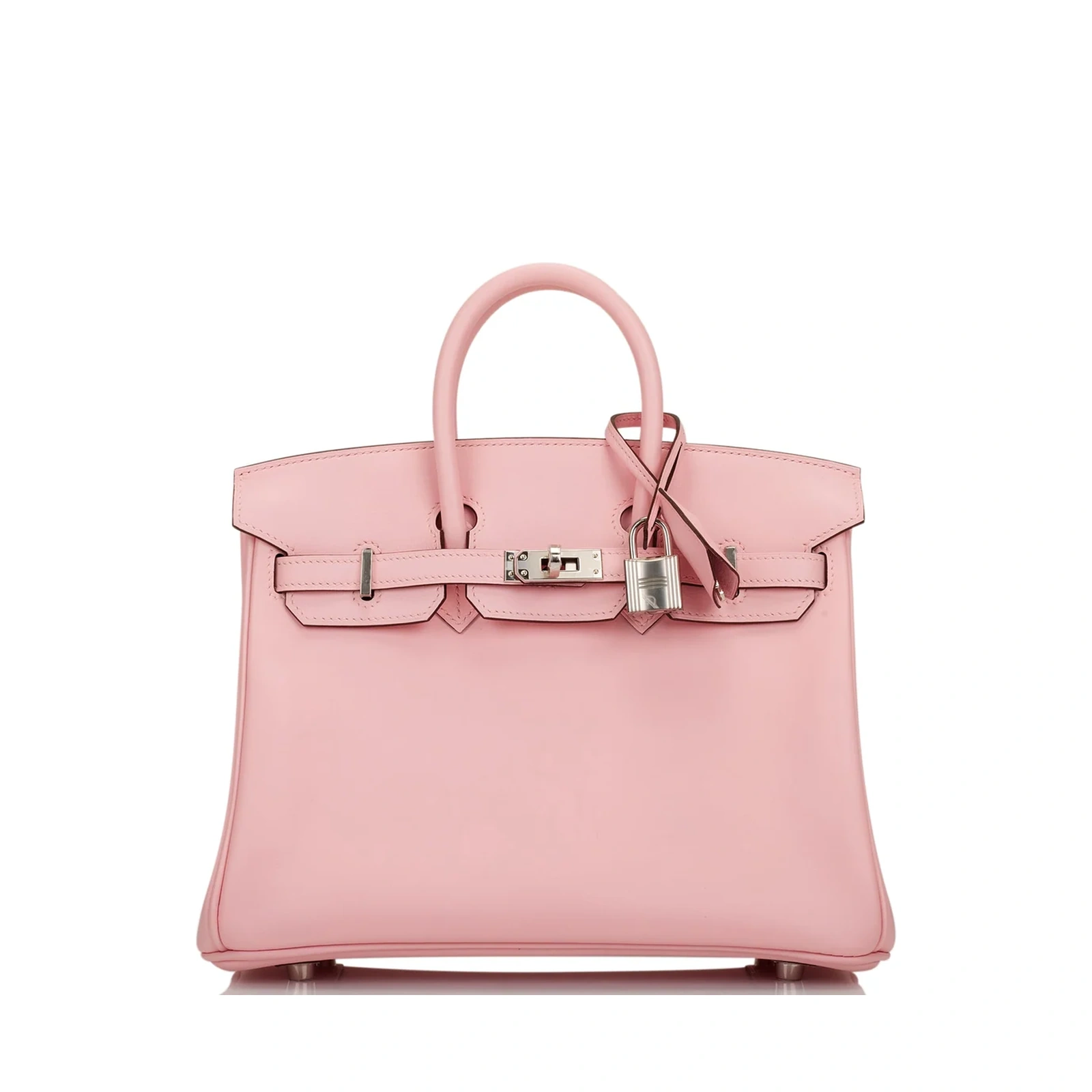 Birkin 25 Rose Sakura