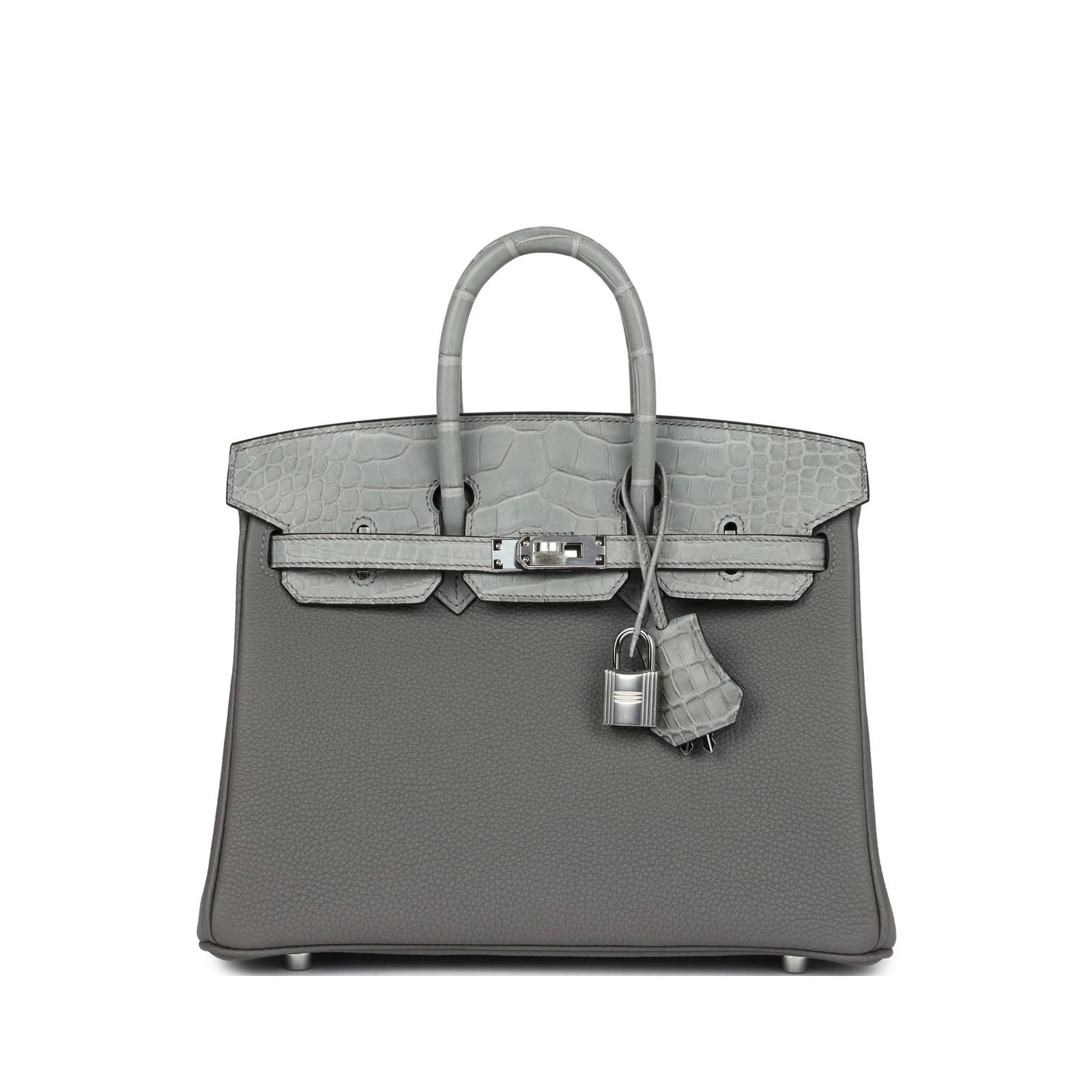 Birkin 25 Touch