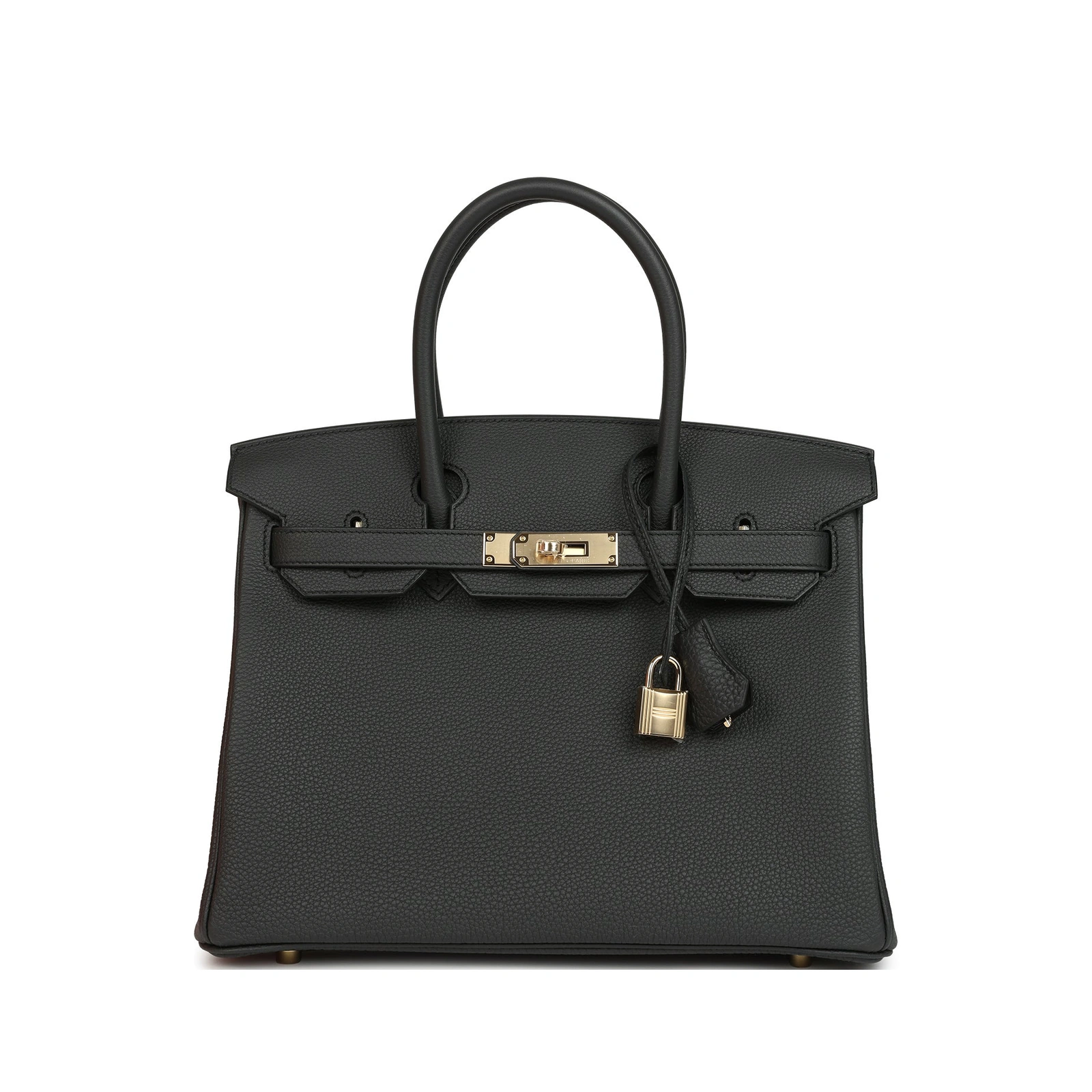 Birkin 30 Plomb