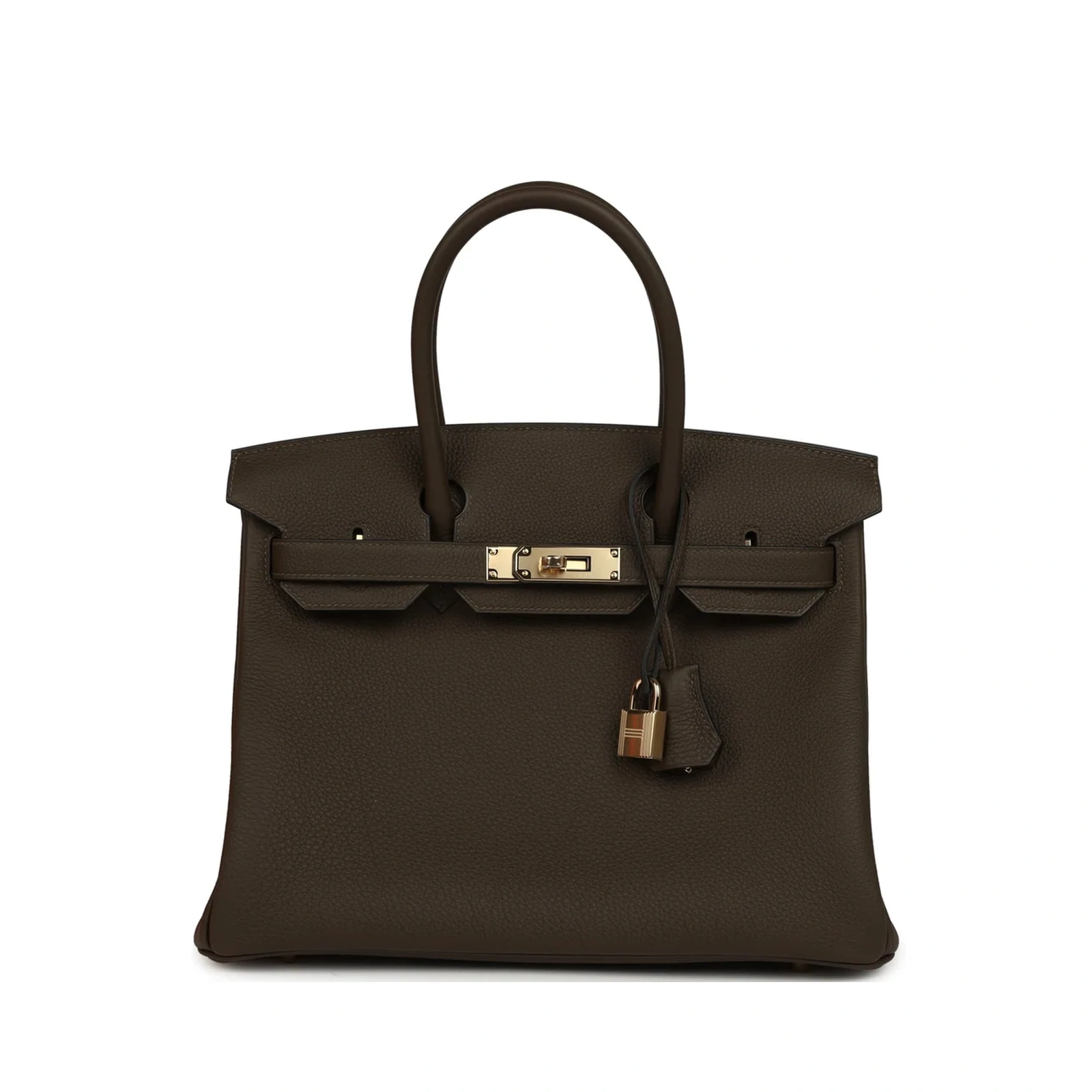 Hermès Birkin 30 Vert Loden