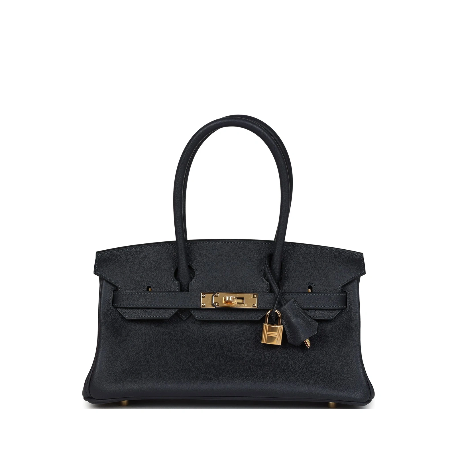 Birkin 29 Shoulder Light Caban