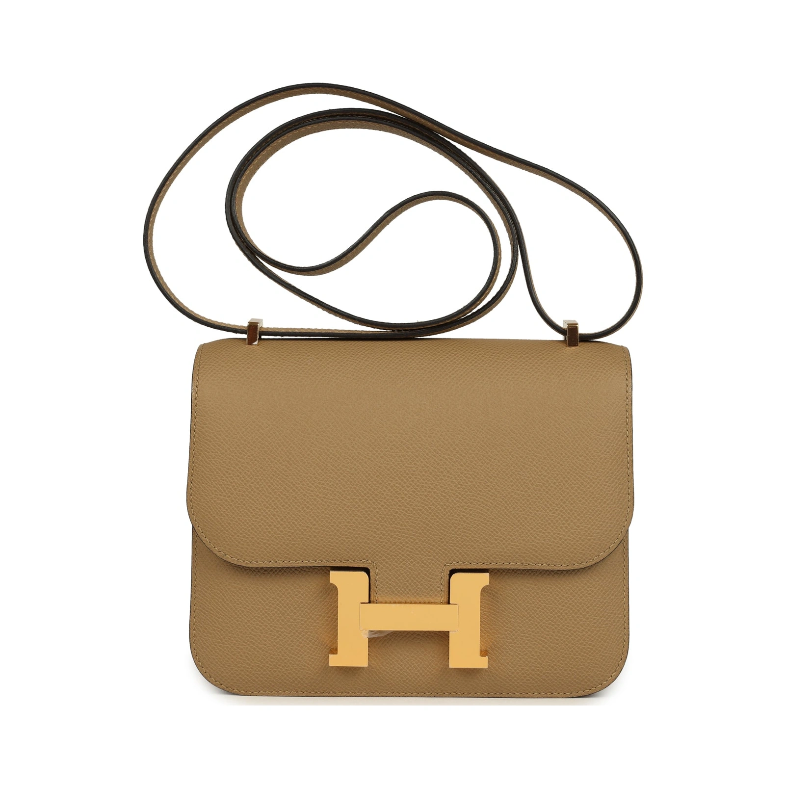 Constance 18 Mini Poussière