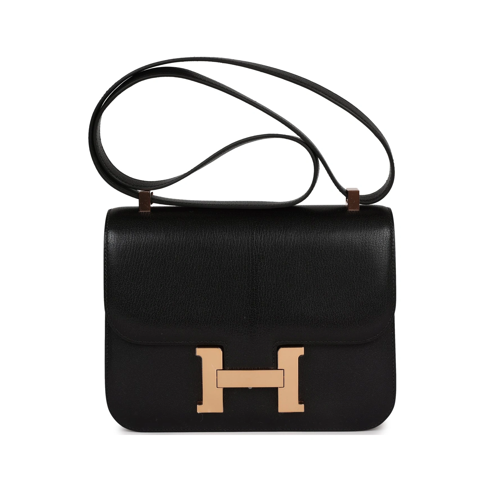 Constance 24 Black