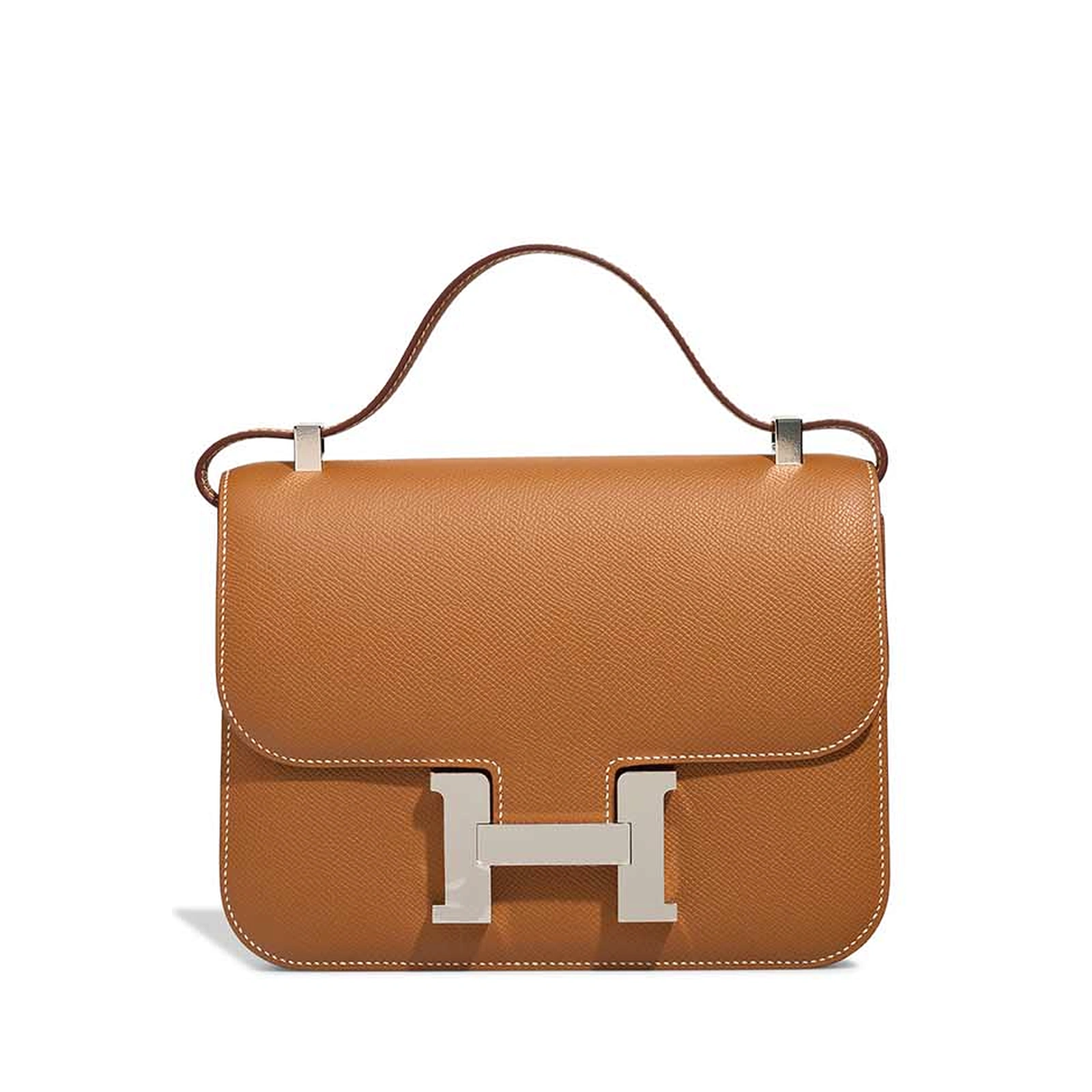 Constance 24 Gold Epsom Palladium Hardware