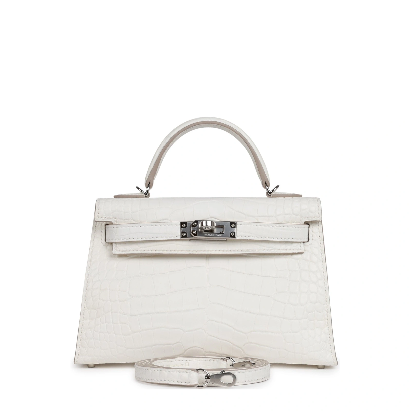Kelly 20 Mini Crème Chantilly