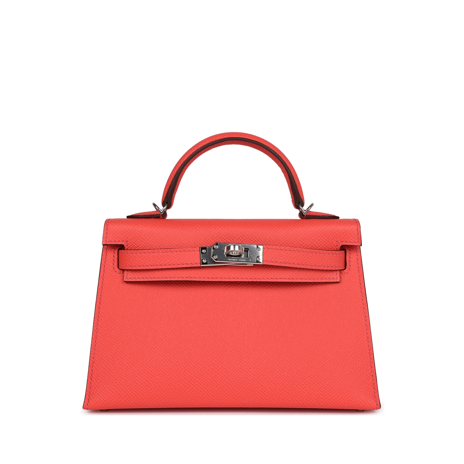 Kelly 20 Mini Rose Texas