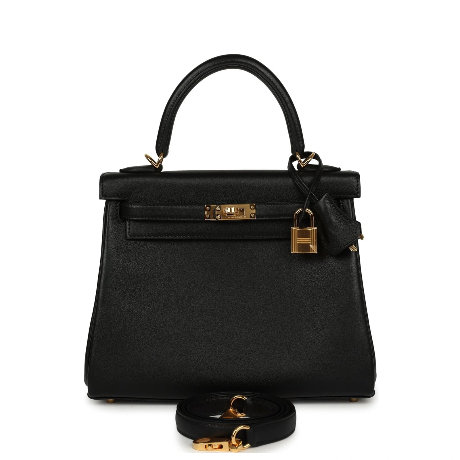 Kelly 25 Black