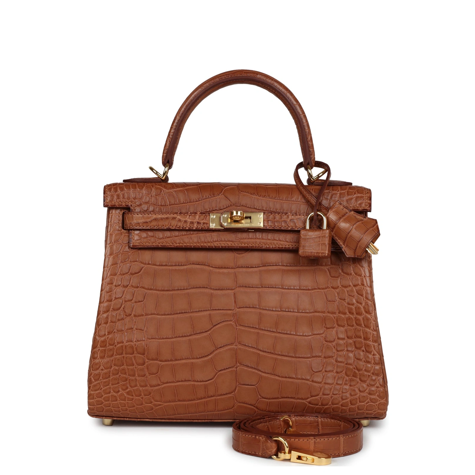 Kelly 25 Gold