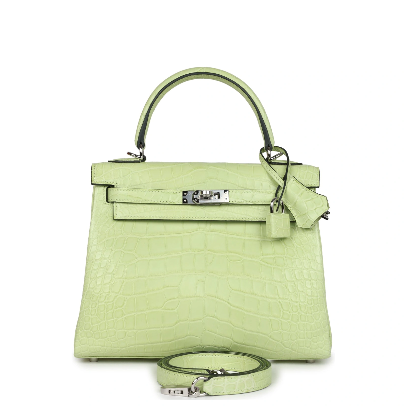 Kelly 25 Jaune Bourgeon