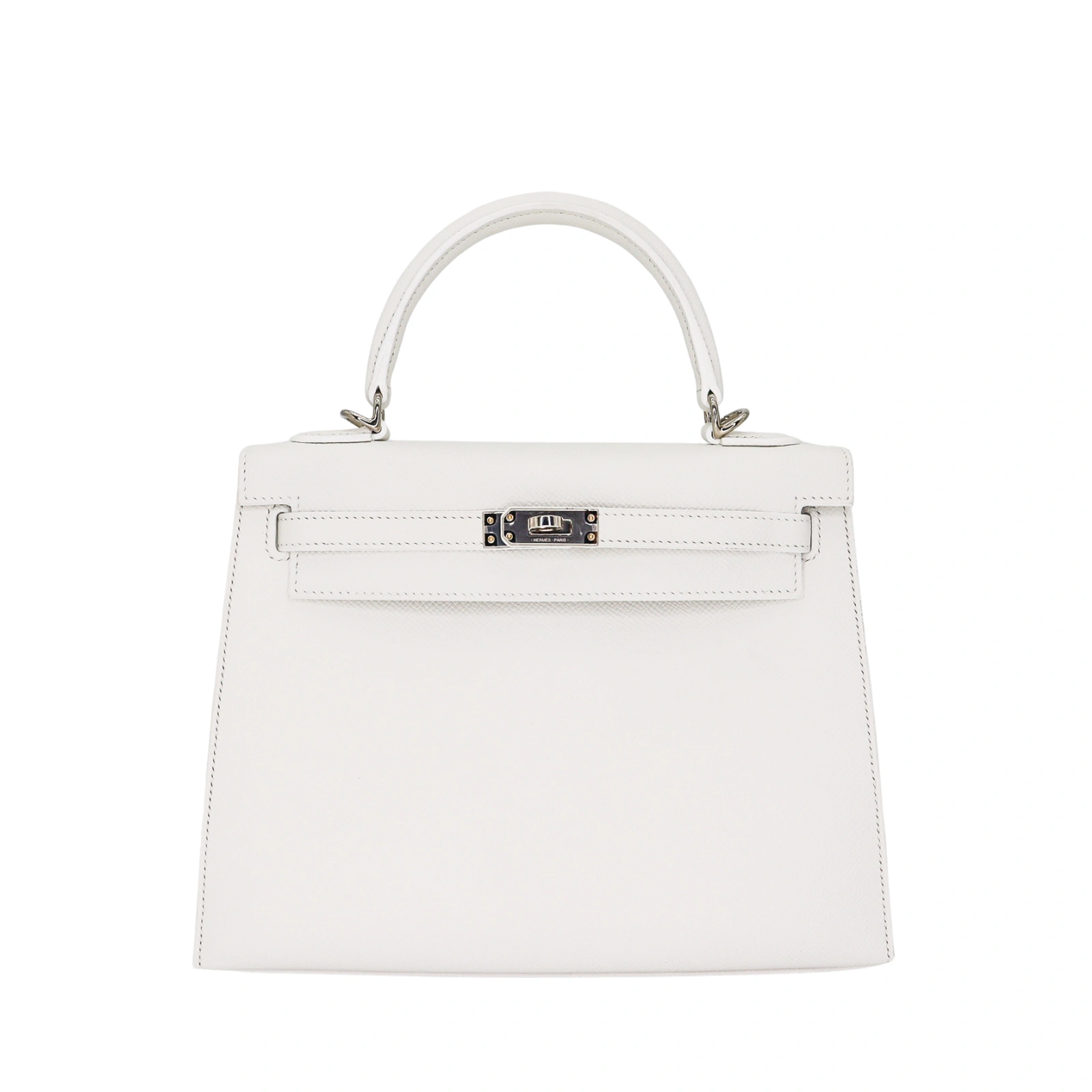 Kelly 25 New White