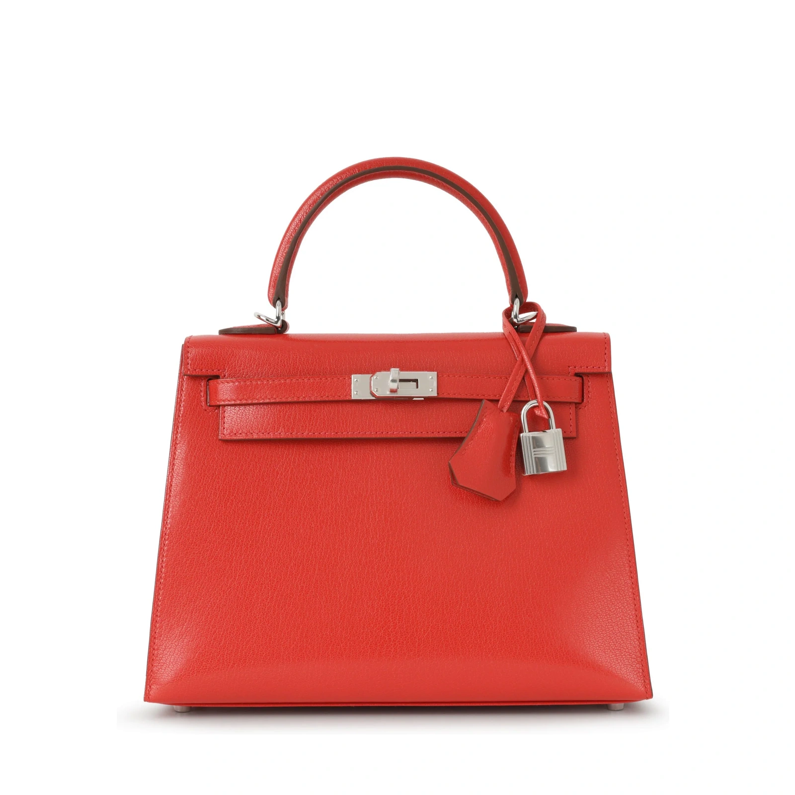 Kelly 25 Rouge de Cœur