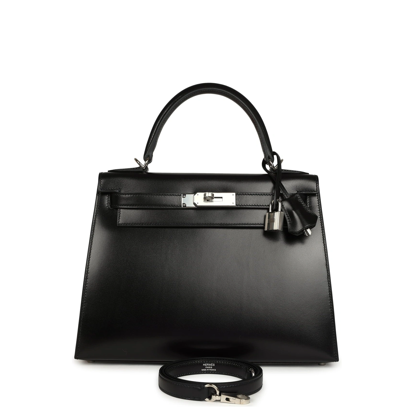 Kelly 28 Black