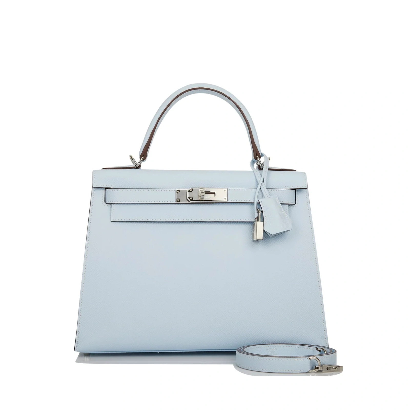 Kelly 28 Bleu Brume
