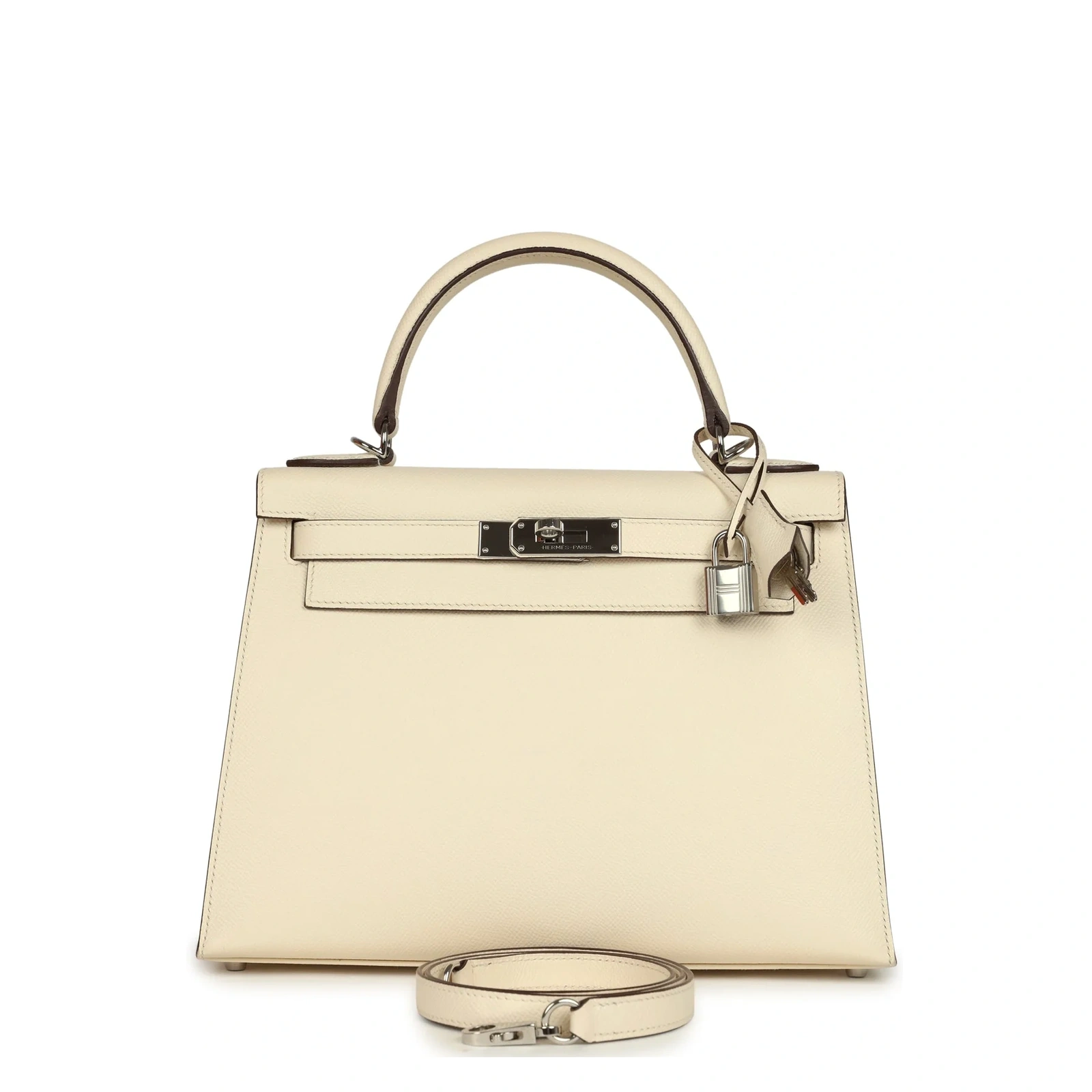 Kelly 28 Nata | Ocre