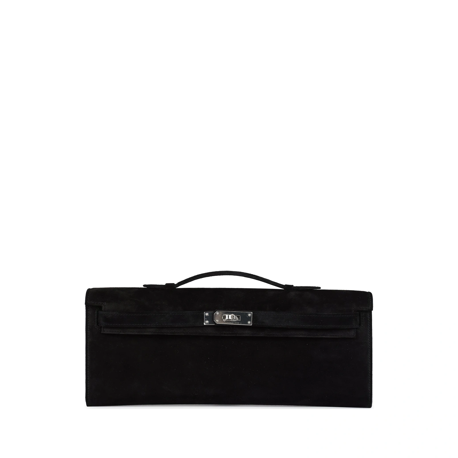 Kelly Cut Black