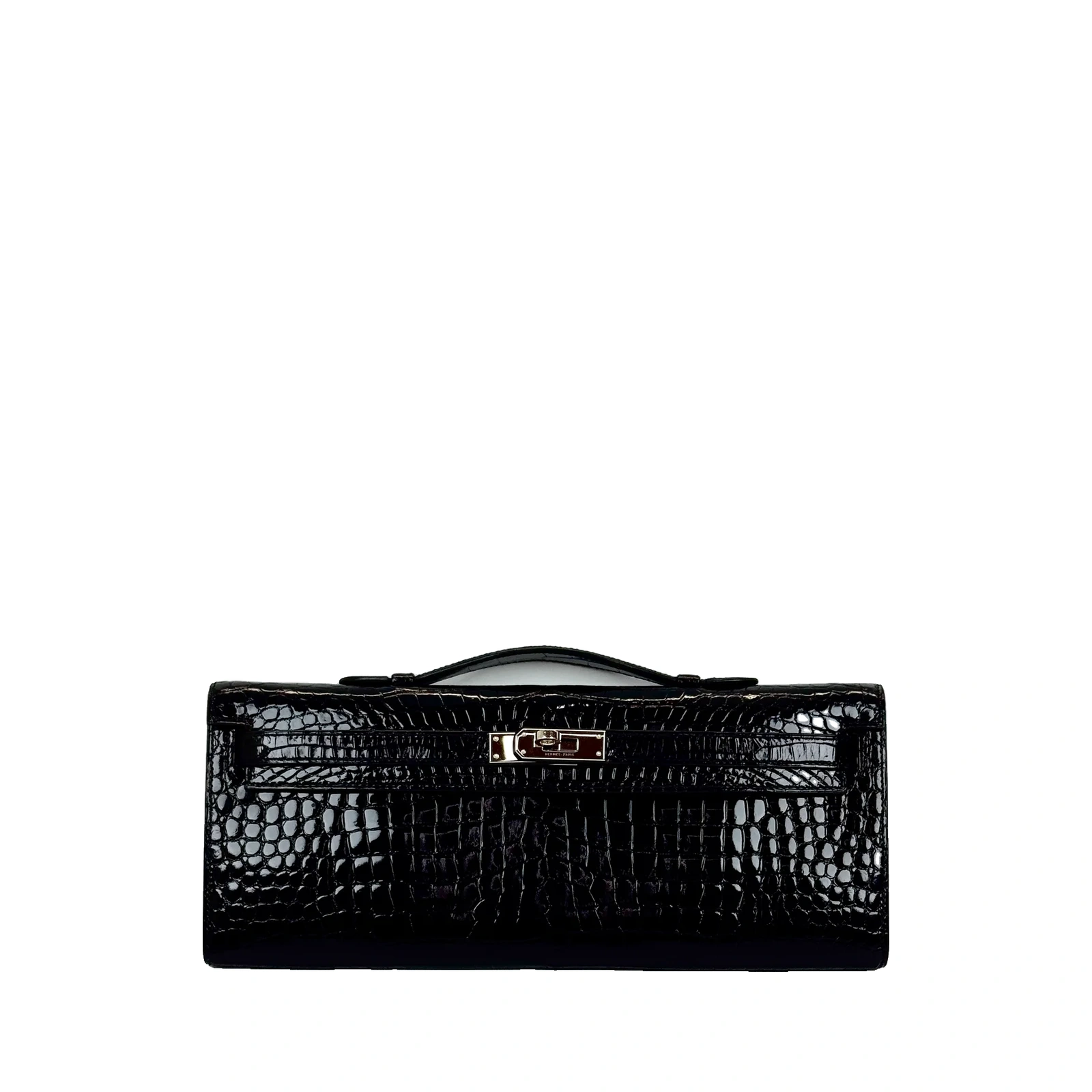 Kelly Cut Black