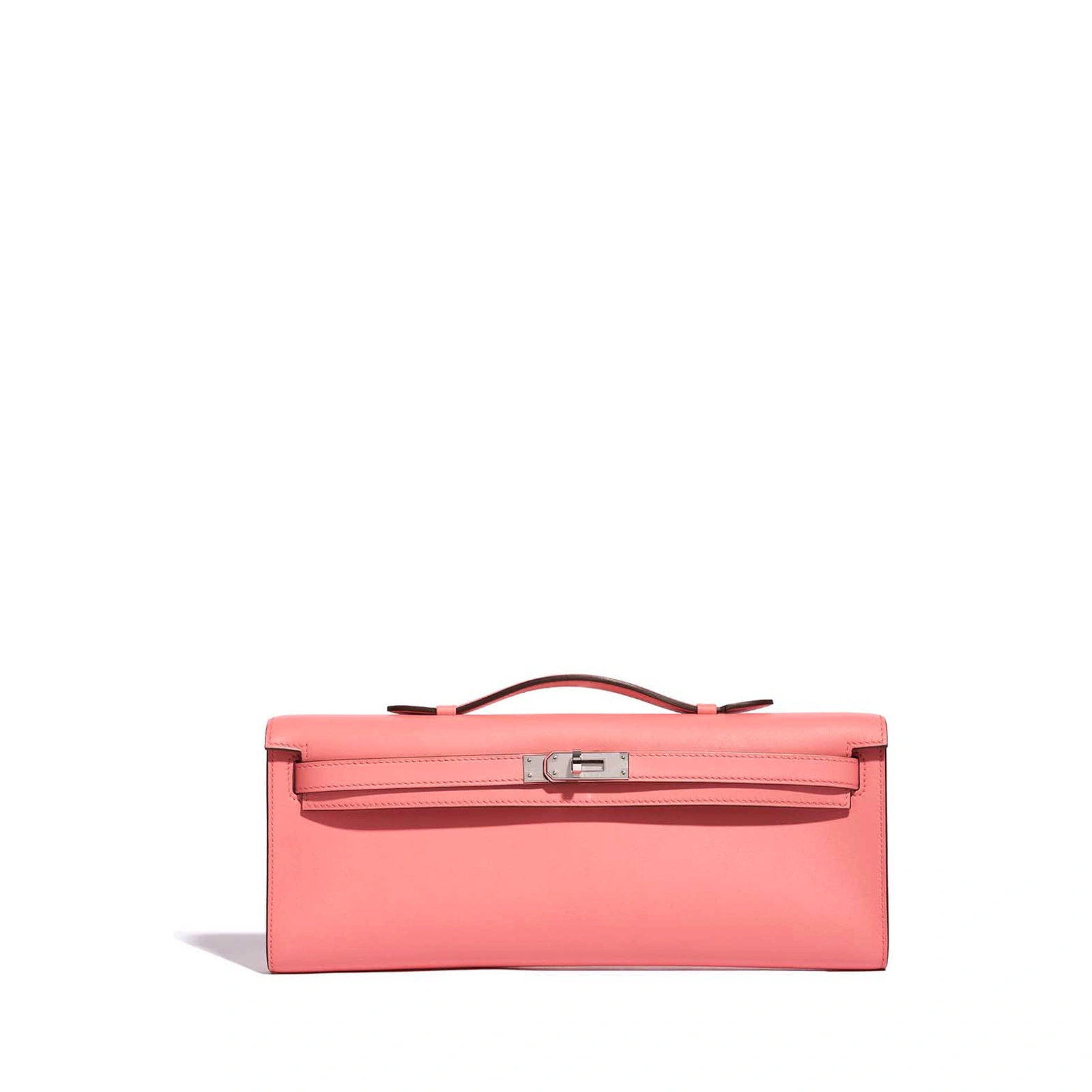 Kelly Cut Rose d'Été Swift Palladium Hardware