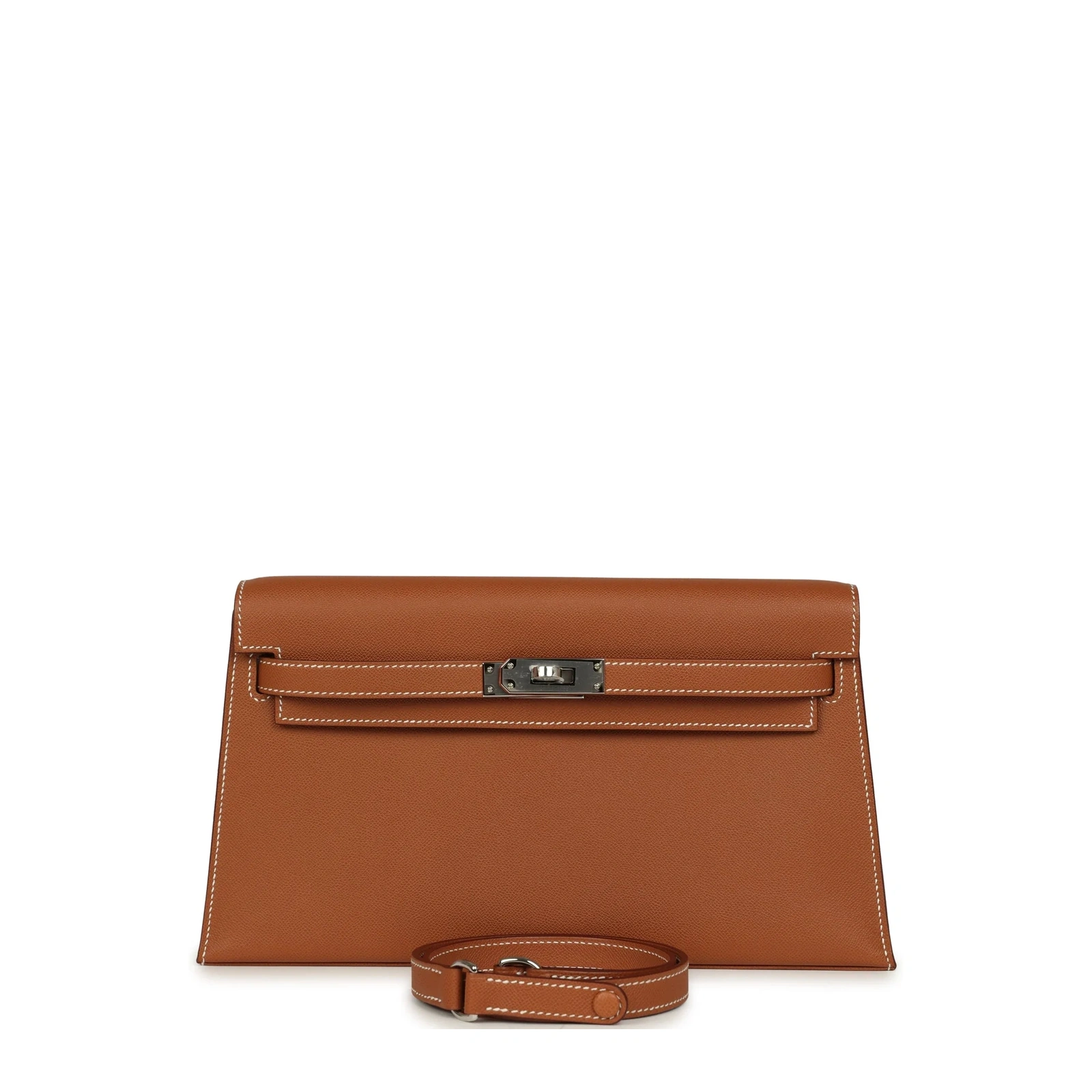 Kelly Gold Madame Palladium Hardware