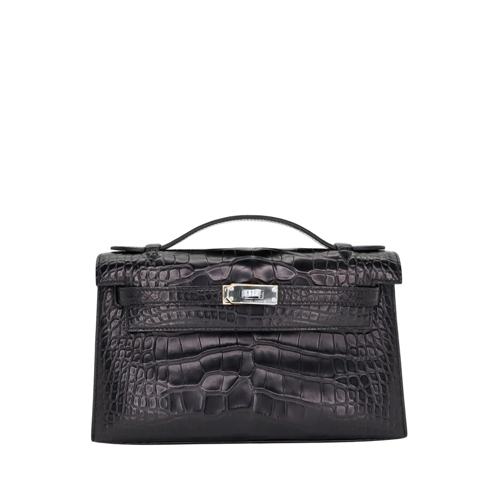 Kelly Pochette Black
