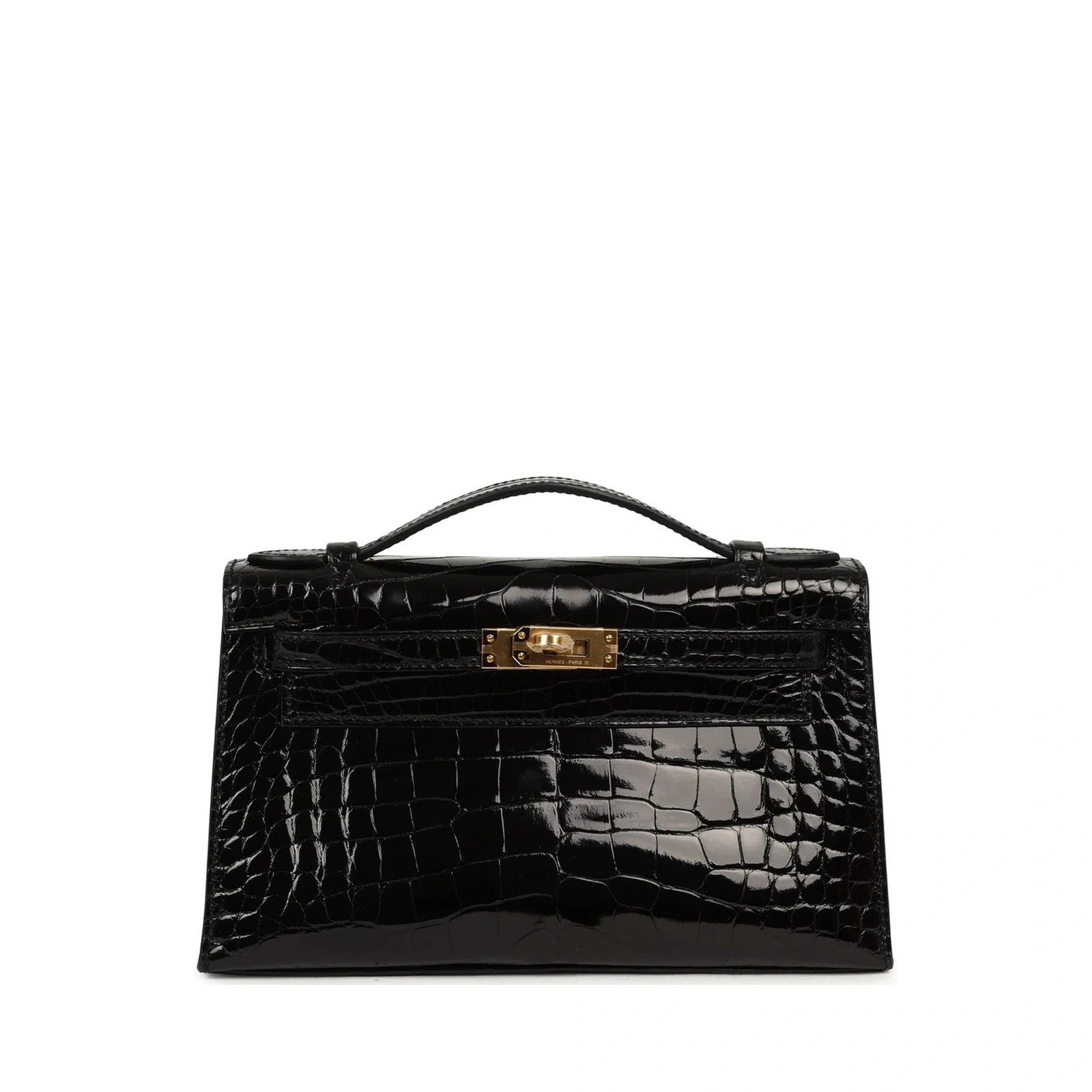 Kelly Pochette Black