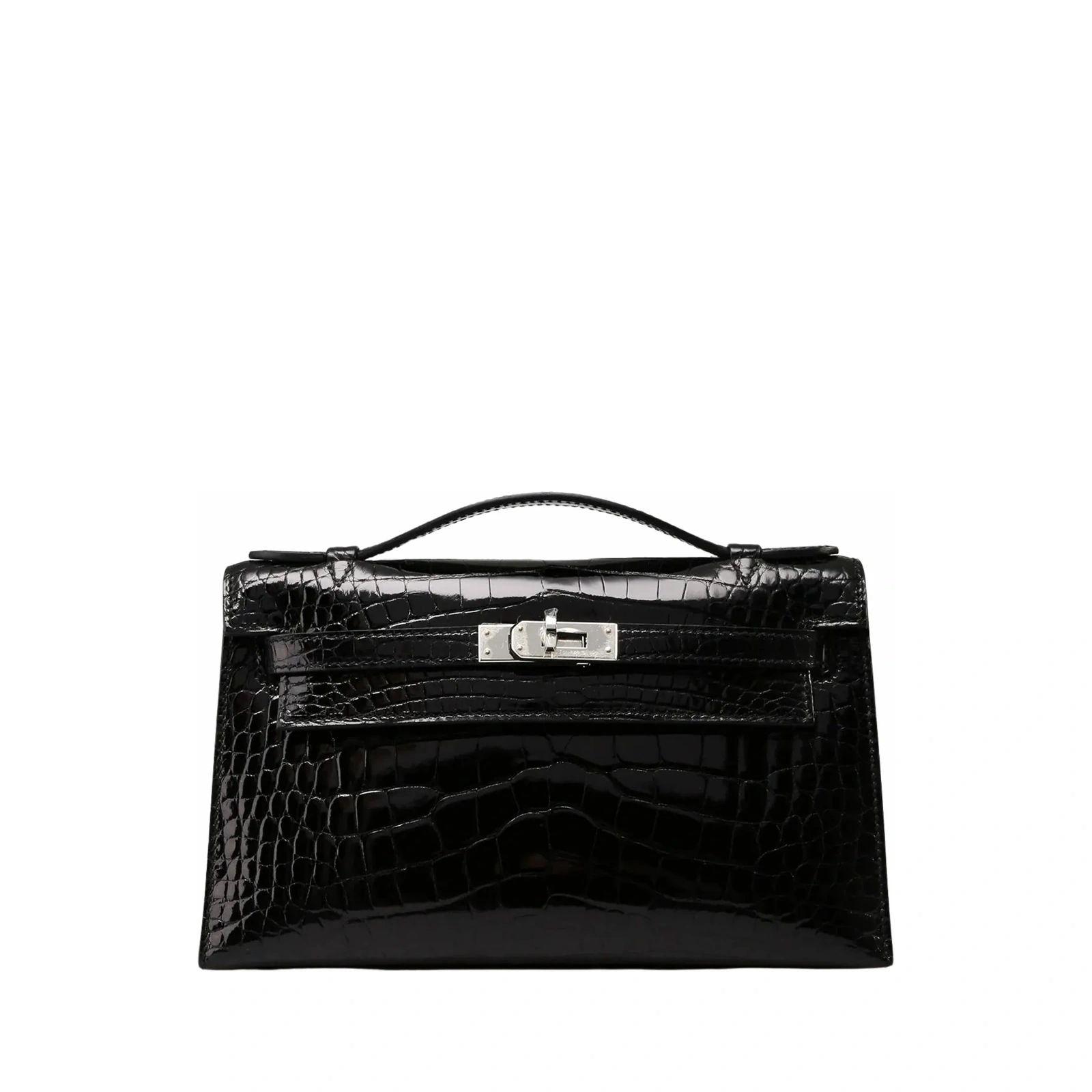 Kelly Pochette Black