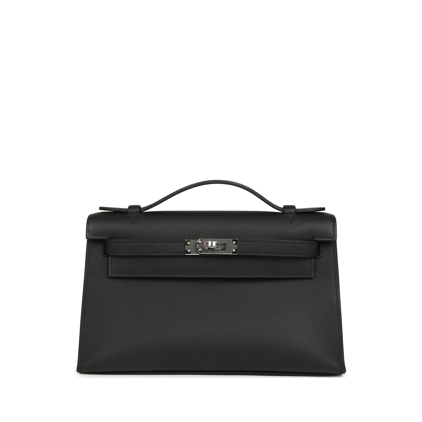 Kelly Black Swift Palladium Hardware