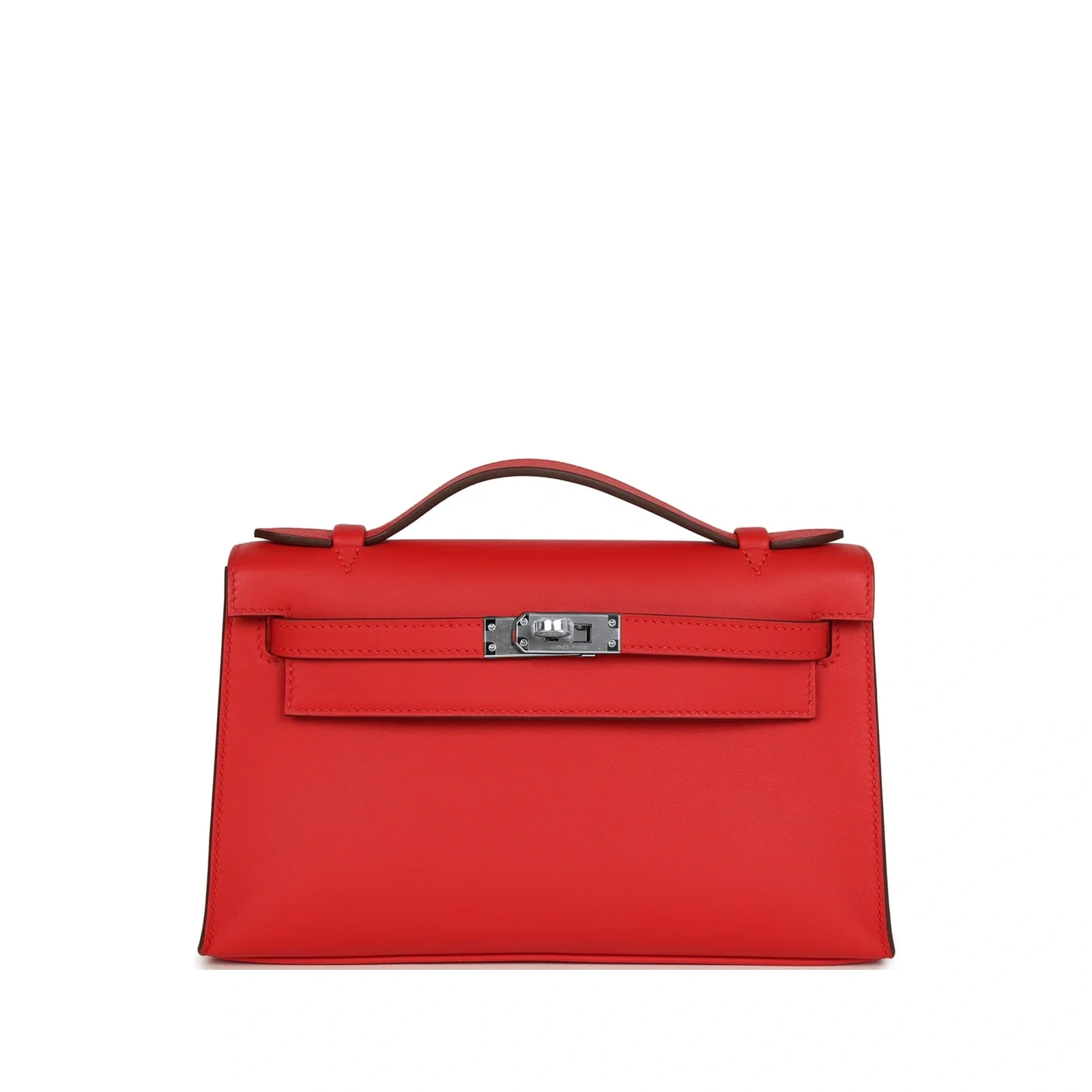 Kelly Pochette Rouge de Cœur