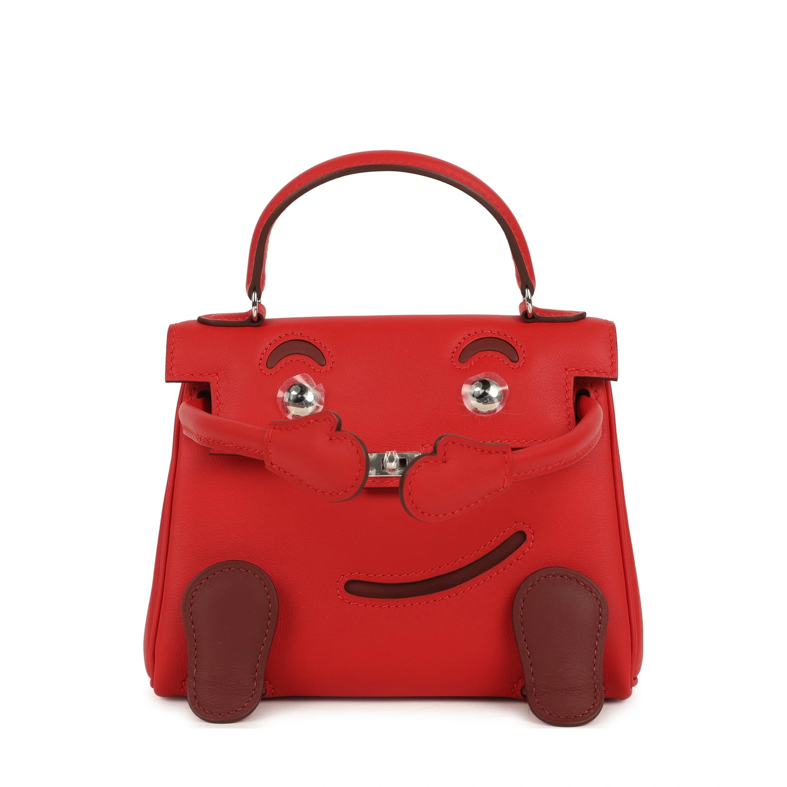Kelly Quelle Idole Rouge Radieux | Rouge H
